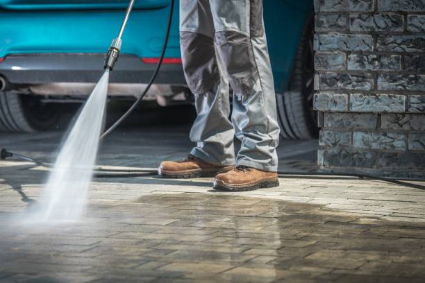 Best Patio and Deck Pressure Washing  in Southaven, MS